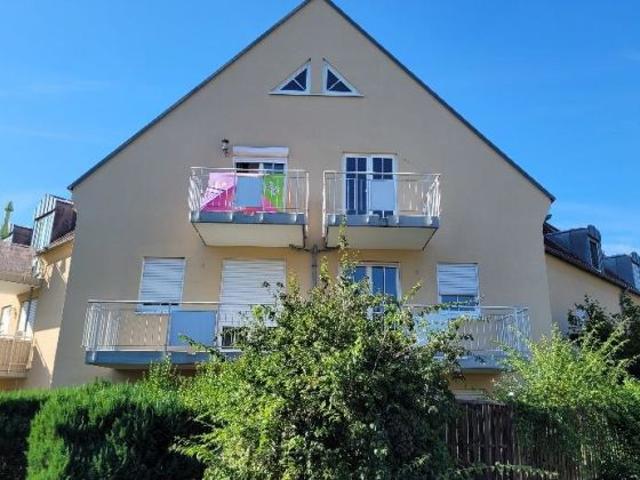 Wohnung kaufen in Coswig, Sachsen