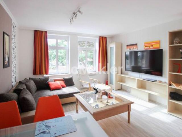Wohnung kaufen in Karlshagen, Mecklenburg-Vorpommern