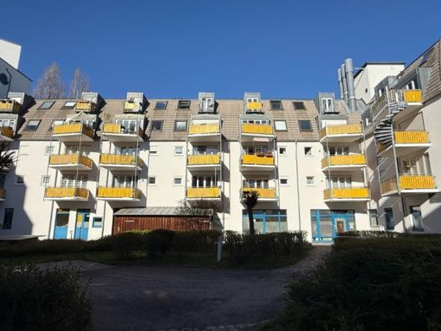 Wohnung kaufen in Neulindenau, Leipzig