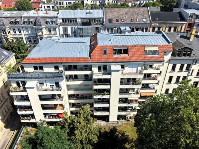 Wohnung kaufen in Leipzig, Sachsen