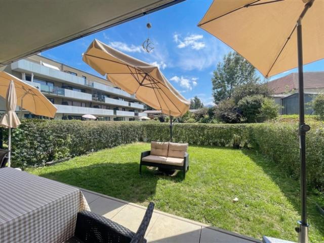 Wohnung kaufen in Ennsleite, Steyr