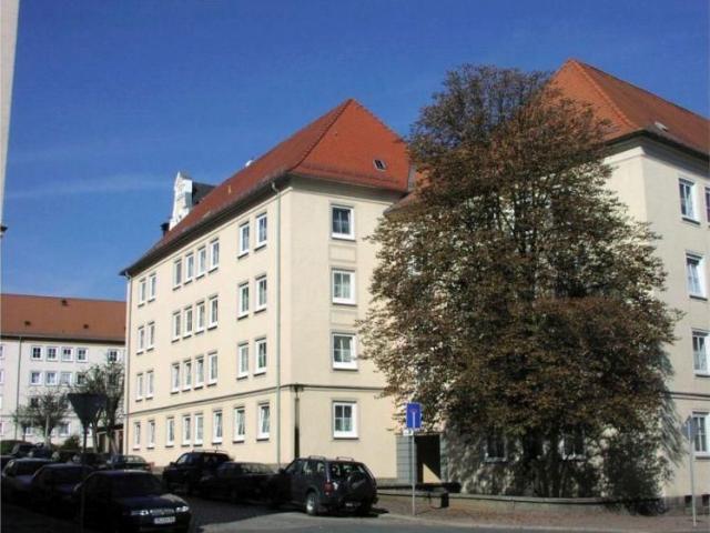 Apartment mieten in Neundorfer Vorstadt, Plauen