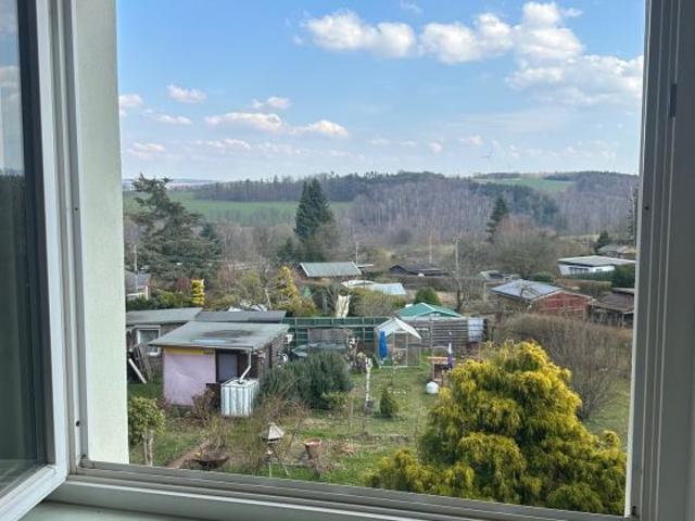 Wohnung mieten in Netzschkau, Sachsen