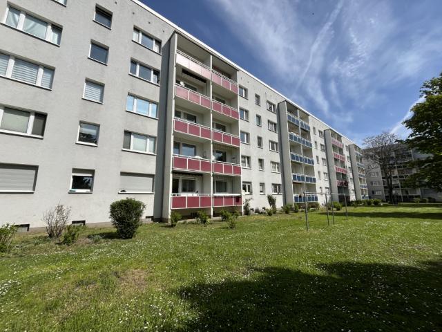 Apartment mieten in Neustadt, Halle