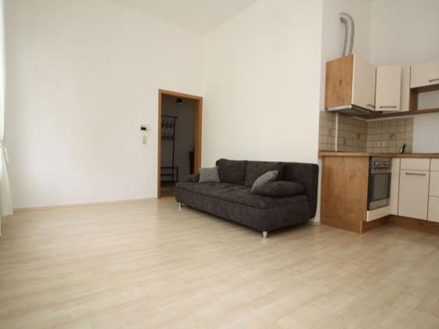 Wohnung mieten in Schloßberg, Plauen