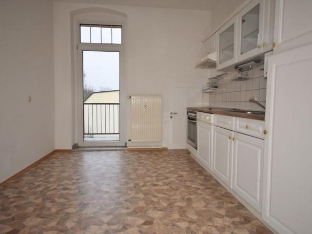 Apartment mieten in Kaßberg, Chemnitz