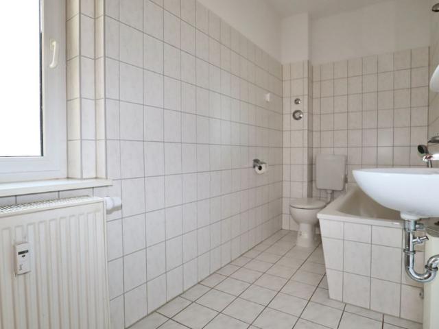 Apartment mieten in Kaßberg, Chemnitz