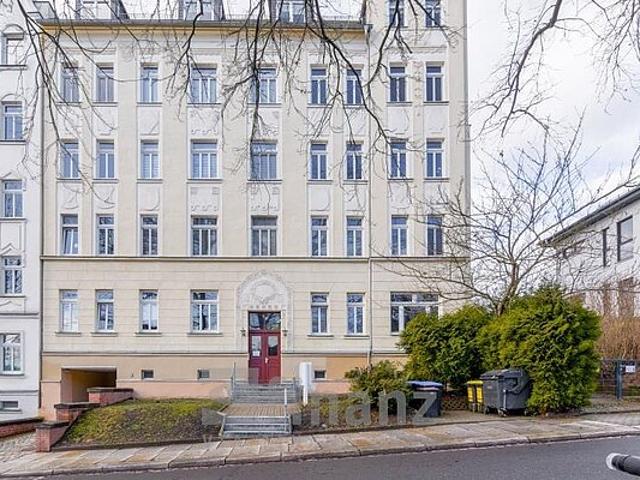 Apartment mieten in Altendorf, Chemnitz