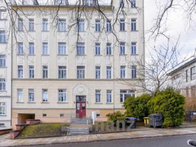 Wohnung kaufen in Altendorf, Chemnitz