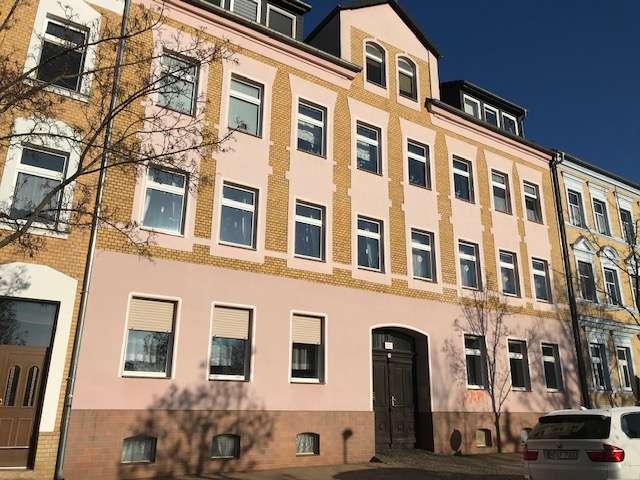 Wohnung kaufen in Wittenberg