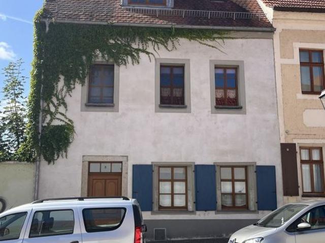 Wohnung mieten in Torgau, Sachsen