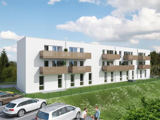 Apartment mieten in Starhemberg, Haag am Hausruck