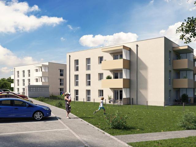 Apartment mieten in Kematen an der Krems, Oberösterreich