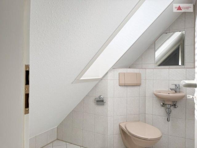 Apartment mieten in Glauchau, Sachsen