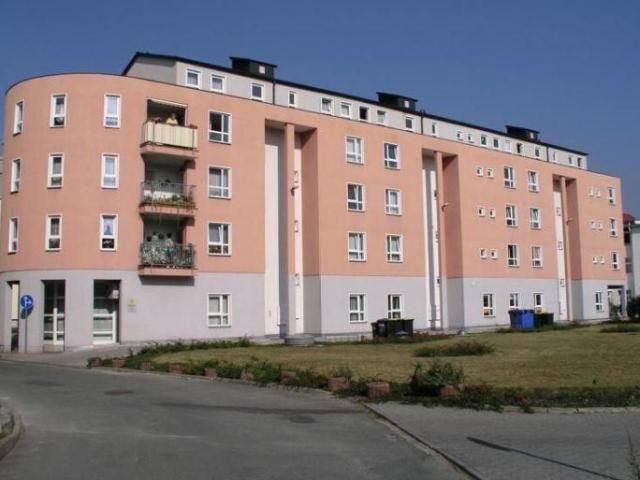 Apartment mieten in Crimmitschau