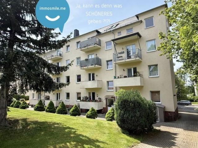 Apartment mieten in Ebersdorf, Chemnitz