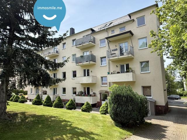 Apartment mieten in Hilbersdorf, Chemnitz
