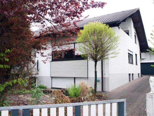 Wohnung mieten in Denkendorf, Landkreis Esslingen