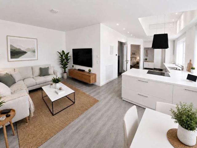 Wohnung mieten in Genthin