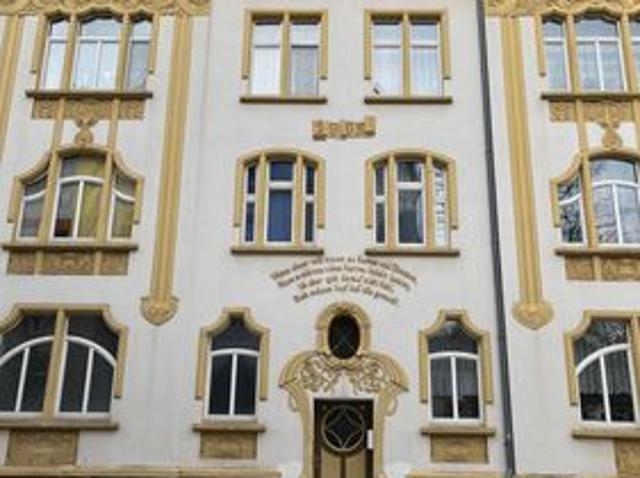 Apartment mieten in Rasberg, Zeitz