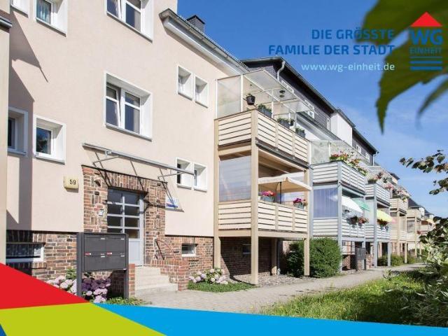 Apartment mieten in Markersdorf, Chemnitz