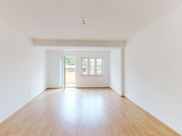 Apartment mieten in Damaschkestraße, Halle