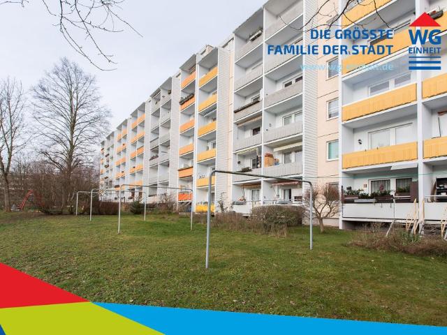 Apartment mieten in Markersdorf, Chemnitz