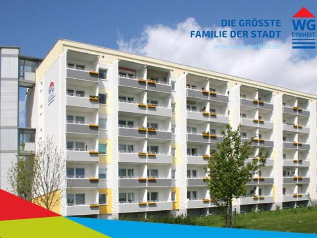 Wohnung mieten in Hutholz, Chemnitz