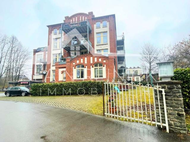 Wohnung kaufen in Helbersdorf, Chemnitz