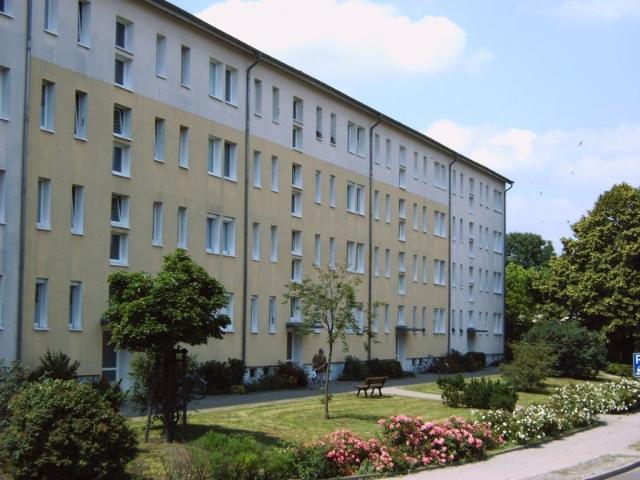 Apartment mieten in Weißwasser/Oberlausitz - Běła Woda, Görlitz