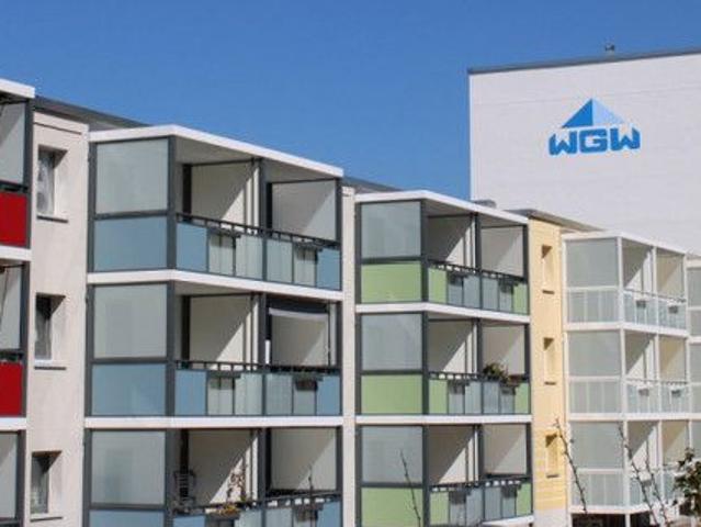 Apartment mieten in Weißwasser/Oberlausitz - Běła Woda, Görlitz
