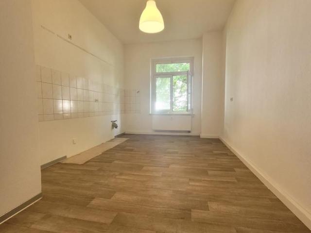 Apartment mieten in Reudnitz-Thonberg, Leipzig
