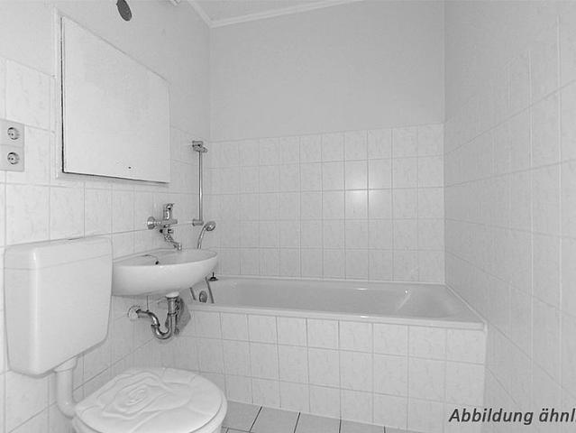Apartment mieten in Silberhöhe, Halle
