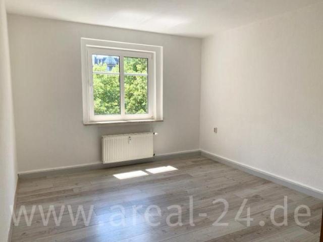 Apartment mieten in Bahnhofsvorstadt, Plauen