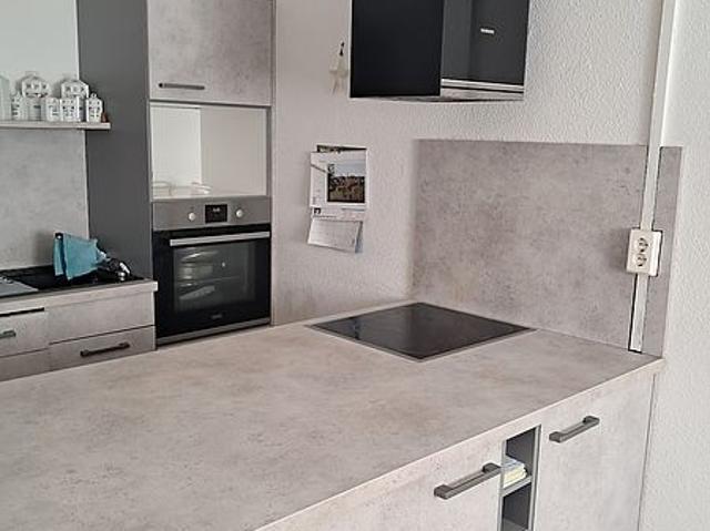 Apartment mieten in Silberhöhe, Halle