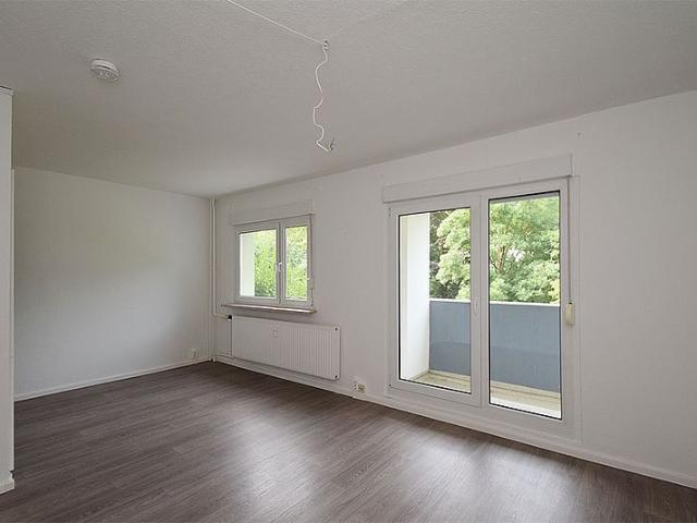Apartment mieten in Silberhöhe, Halle
