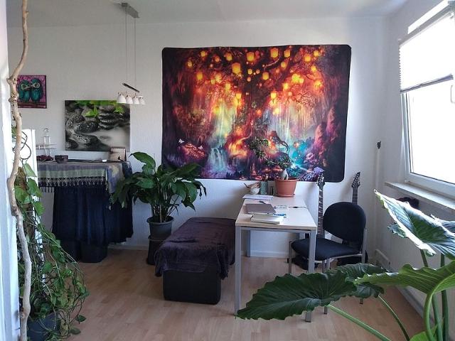 Apartment mieten in Silberhöhe, Halle