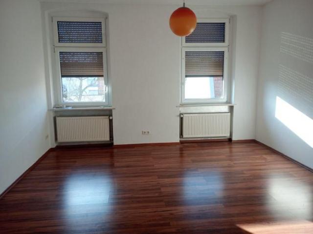 Apartment mieten in Bernburg, Sachsen-Anhalt