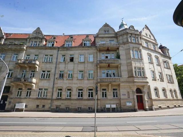 Wohnung mieten in Leutewitz, Dresden