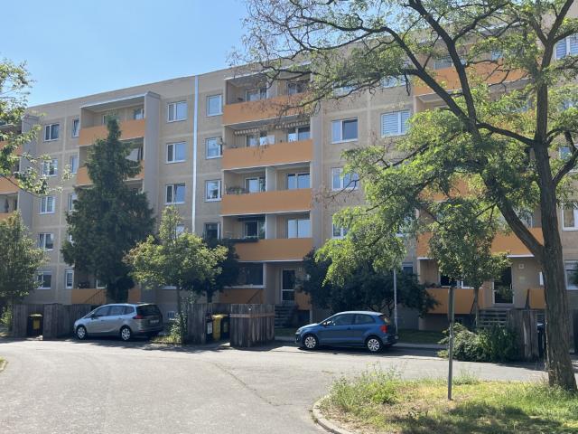 Apartment mieten in Neustadt, Halle