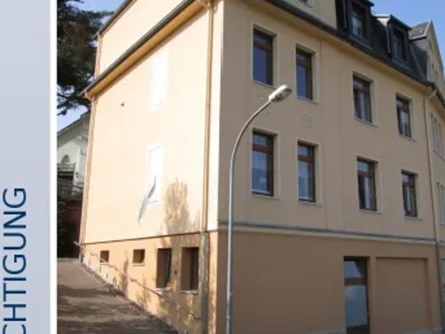 Apartment mieten in Greiz, Thüringen