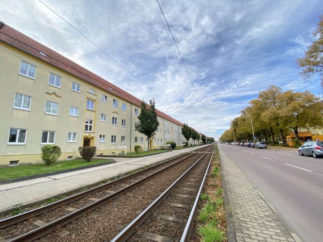 Apartment mieten in Landrain, Halle