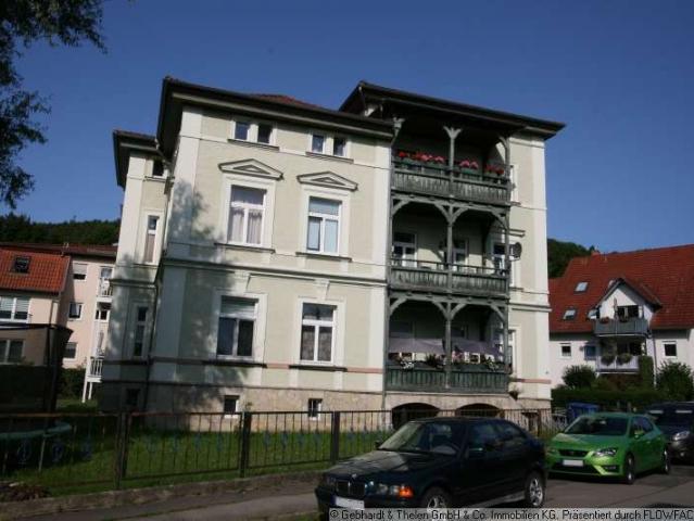 Apartment mieten in Meiningen