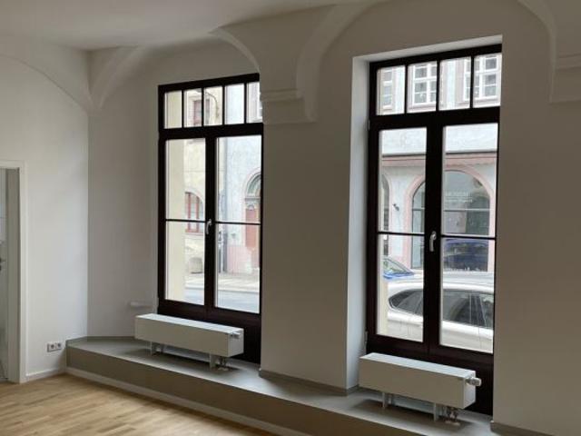 Wohnung mieten in Torgau, Sachsen