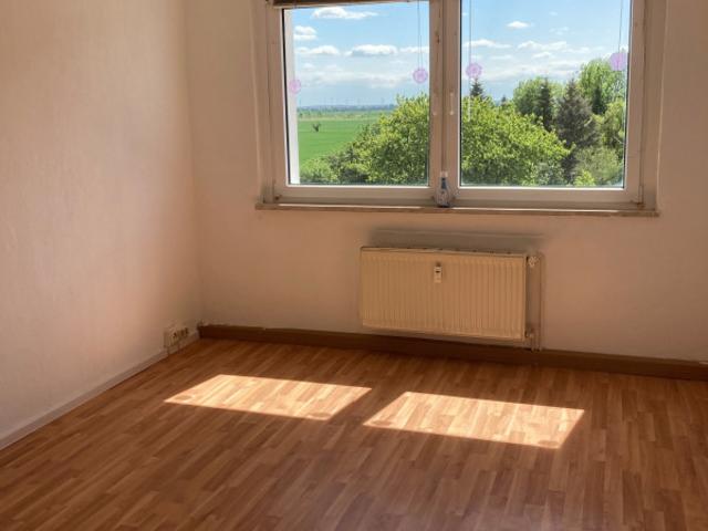 Apartment mieten in Wittenberg, Pratau