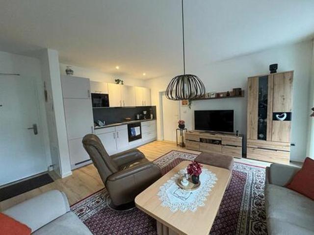 Apartment mieten in Martinsrieth, Sachsen-Anhalt