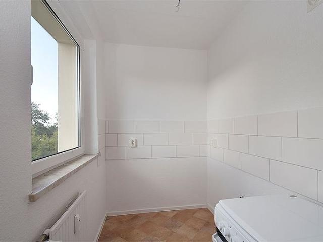 Apartment mieten in Südstadt, Halle