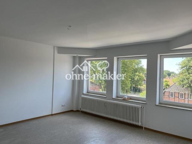 Apartment mieten in Bergen, Niedersachsen