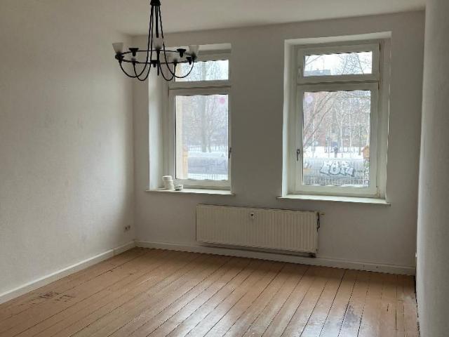 Apartment mieten in Reudnitz-Thonberg, Leipzig