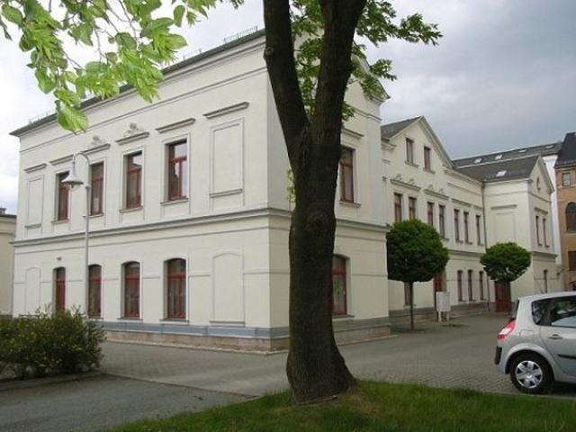 Wohnung kaufen in Reichenbach, Sachsen